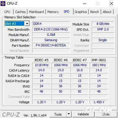 Mở hộp và đánh giá nhanh về G.Skill Trident Z Royal Elite: Khi RAM vừa “hoàng gia” lại vừa “thượng đẳng” - Ảnh 7. Mở hộp và đánh giá nhanh về G.Skill Trident Z Royal Elite: Khi RAM vừa “hoàng gia” lại vừa “thượng đẳng” - Ảnh 7.