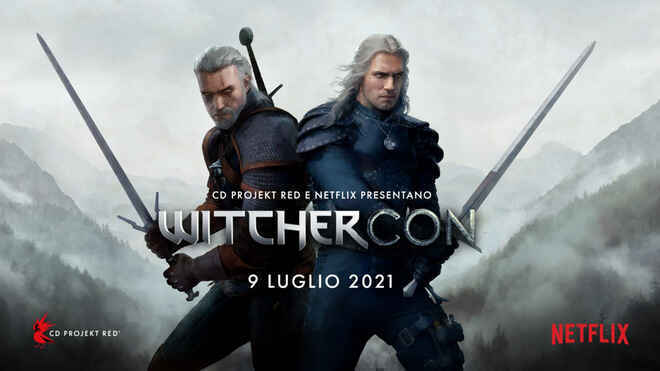 Tất tần tật những dự án The Witcher mà Netflix vừa công bố, nửa cuối năm nay có đến 2 phim lớn để fan cày