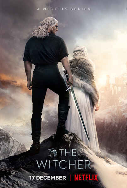 Tất tần tật những dự án The Witcher mà Netflix vừa công bố, nửa cuối năm nay có đến 2 phim lớn để fan cày - Ảnh 2.