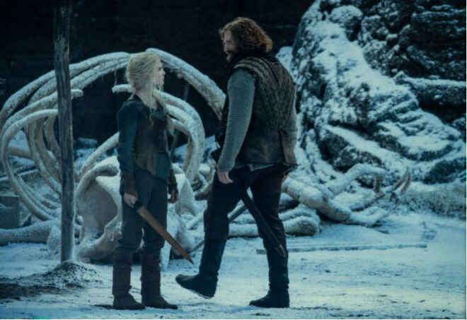Tất tần tật những dự án The Witcher mà Netflix vừa công bố, nửa cuối năm nay có đến 2 phim lớn để fan cày - Ảnh 3.