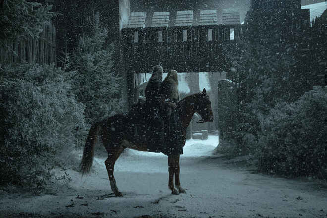 Tất tần tật những dự án The Witcher mà Netflix vừa công bố, nửa cuối năm nay có đến 2 phim lớn để fan cày - Ảnh 5.