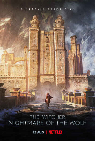 Tất tần tật những dự án The Witcher mà Netflix vừa công bố, nửa cuối năm nay có đến 2 phim lớn để fan cày - Ảnh 7.