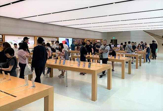 Apple vi phạm bằng sáng chế ảnh 2 Apple vi pham bang sang che anh 2