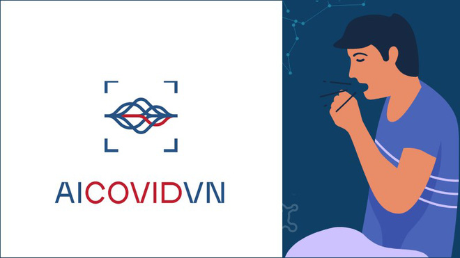 Dự án Việt Nam giúp Trí tuệ nhân tạo phát hiện Covid-19 chỉ bằng việc nghe tiếng ho của bạn - Ảnh 1.