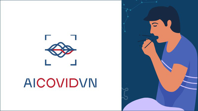 Dự án Việt Nam giúp Trí tuệ nhân tạo phát hiện Covid-19 chỉ bằng việc nghe tiếng ho của bạn - Ảnh 1. Dự án Việt Nam giúp Trí tuệ nhân tạo phát hiện Covid-19 chỉ bằng việc nghe tiếng ho của bạn - Ảnh 1.