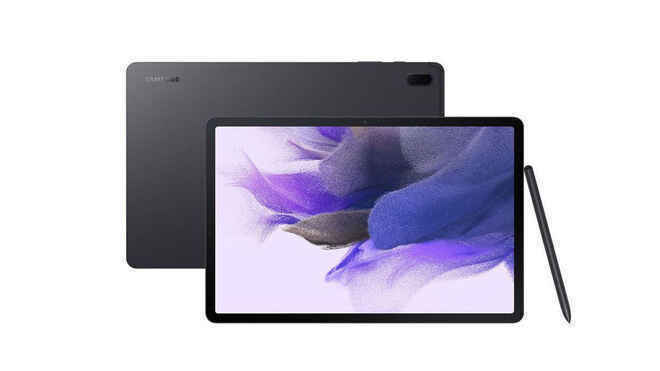 Samsung chính thức ra mắt máy tính bảng Galaxy Tab S7 FE tại Việt Nam: Rút gọn một vài cấu hình, tính năng cốt lõi vẫn giữ nguyên, giá gần 14 triệu đồng - Ảnh 3. Samsung chính thức ra mắt máy tính bảng Galaxy Tab S7 FE tại Việt Nam: Rút gọn một vài cấu hình, tính năng cốt lõi vẫn giữ nguyên, giá gần 14 triệu đồng - Ảnh 3.
