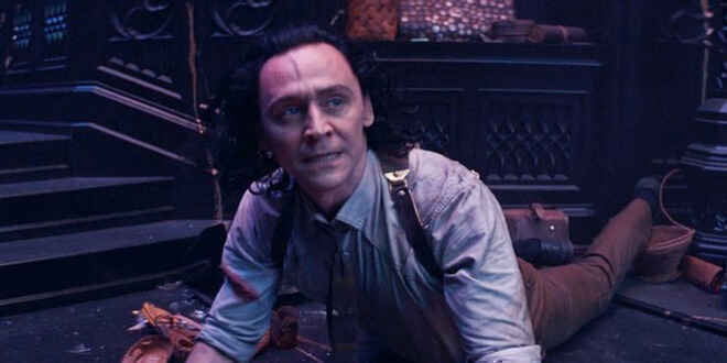 Soi tiểu tiết tập cuối Loki: MCU bước vào Đa Vũ trụ, Loki lạc đến 1 dòng thời gian khác, trùm cuối chính thức lộ diện - Ảnh 15. Soi tiểu tiết tập cuối Loki: MCU bước vào Đa Vũ trụ, Loki lạc đến 1 dòng thời gian khác, trùm cuối chính thức lộ diện - Ảnh 15.