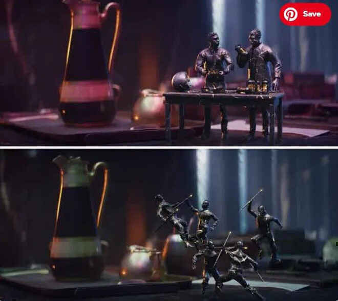 Soi tiểu tiết tập cuối Loki: MCU bước vào Đa Vũ trụ, Loki lạc đến 1 dòng thời gian khác, trùm cuối chính thức lộ diện - Ảnh 21. Soi tiểu tiết tập cuối Loki: MCU bước vào Đa Vũ trụ, Loki lạc đến 1 dòng thời gian khác, trùm cuối chính thức lộ diện - Ảnh 21.