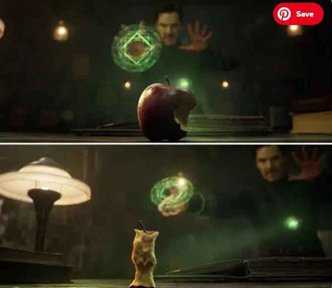 Soi tiểu tiết tập cuối Loki: MCU bước vào Đa Vũ trụ, Loki lạc đến 1 dòng thời gian khác, trùm cuối chính thức lộ diện - Ảnh 22. Soi tiểu tiết tập cuối Loki: MCU bước vào Đa Vũ trụ, Loki lạc đến 1 dòng thời gian khác, trùm cuối chính thức lộ diện - Ảnh 22.