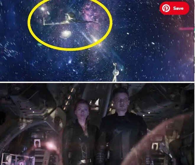 Soi tiểu tiết tập cuối Loki: MCU bước vào Đa Vũ trụ, Loki lạc đến 1 dòng thời gian khác, trùm cuối chính thức lộ diện - Ảnh 4. Soi tiểu tiết tập cuối Loki: MCU bước vào Đa Vũ trụ, Loki lạc đến 1 dòng thời gian khác, trùm cuối chính thức lộ diện - Ảnh 4.