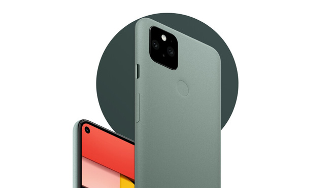 Tạm biệt những chiếc smartphone Pixel nhỏ gọn và chào đón Pixel 6 Pro/XL