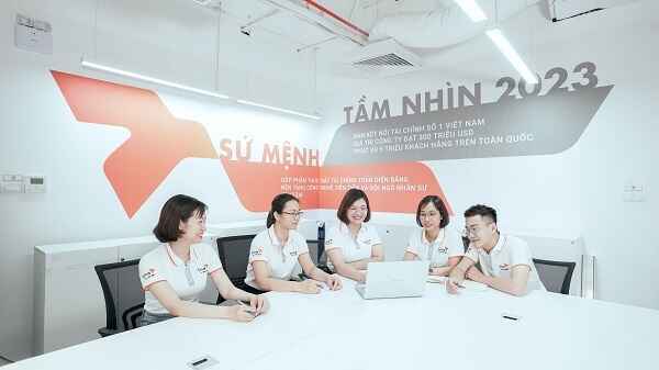 Tima - Sàn kết nối tài chính lớn và chuyên nghiệp nhất Việt Nam