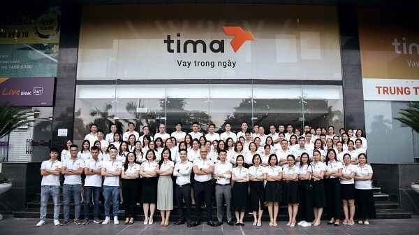 Tới thăm Tima – Sàn kết nối tài chính lớn và chuyên nghiệp nhất Việt Nam