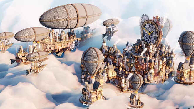 Có phải công nghệ của con người không hướng tới steampunk vì chúng ta ghét sự phức tạp? - Ảnh 5. Có phải công nghệ của con người không hướng tới steampunk vì chúng ta ghét sự phức tạp? - Ảnh 5.