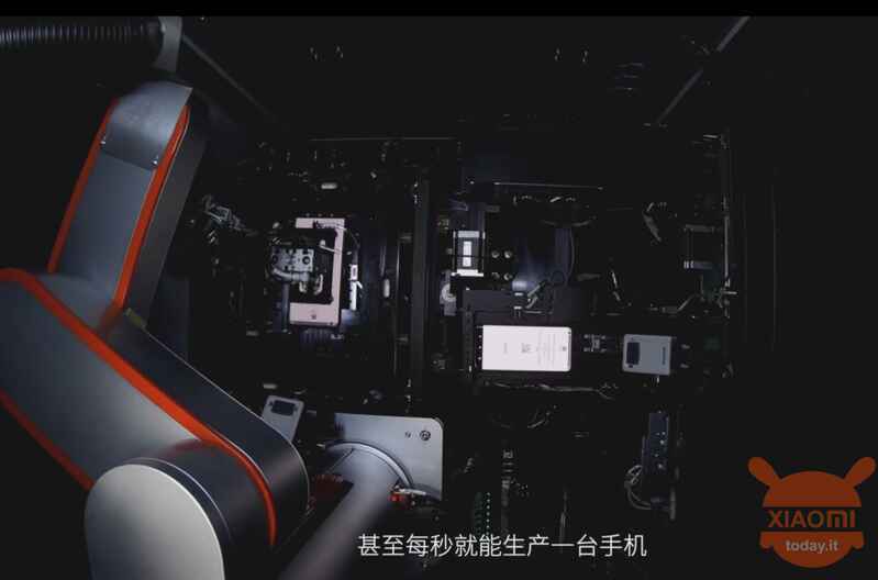 Giải mã văn hóa công ty phía sau câu chuyện Xiaomi vượt qua Apple, lần đầu vươn lên vị trí thứ 2 thị trường smartphone toàn cầu - Ảnh 2. Giải mã văn hóa công ty phía sau câu chuyện Xiaomi vượt qua Apple, lần đầu vươn lên vị trí thứ 2 thị trường smartphone toàn cầu - Ảnh 2.