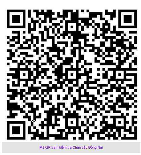 TP.HCM: Quét mã QR tại các các trạm kiểm soát để tránh ùn ứ