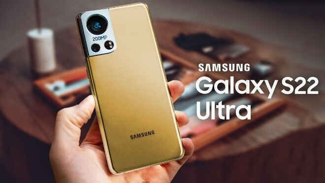 Samsung Galaxy S22 sẽ hỗ trợ sạc nhanh 65W?