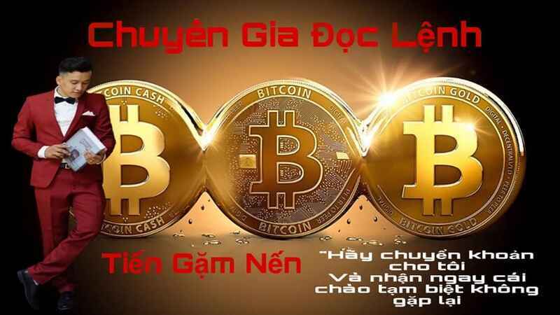 Trào lưu châm biếm các hot girl tài chính, hot boy thổi nến 4.0