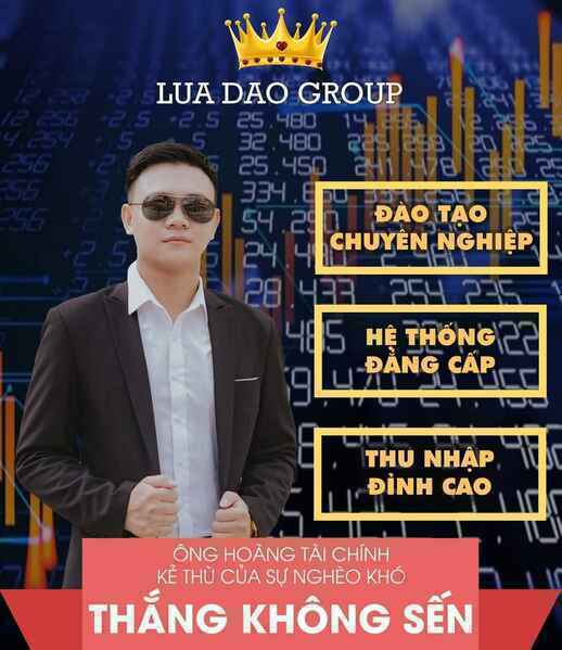 Trào lưu châm biếm các hot girl tài chính, hot boy thổi nến 4.0