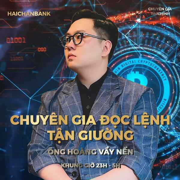 Trào lưu châm biếm các hot girl tài chính, hot boy thổi nến 4.0