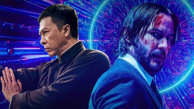 Bảo vệ bạn gái, Chân Tử Đan một mình đánh cho 8 tên côn đồ phải nhập viện. Đúng là sinh ra để đóng Diệp Vấn! - Ảnh 2. Bảo vệ bạn gái, Chân Tử Đan một mình đánh cho 8 tên côn đồ phải nhập viện. Đúng là sinh ra để đóng Diệp Vấn! - Ảnh 2.
