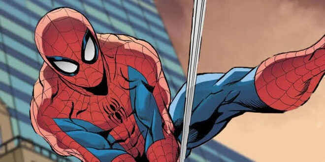 Đa vũ trụ Marvel là gì? - Ảnh 3. Đa vũ trụ Marvel là gì? - Ảnh 3.