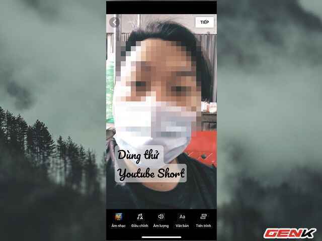 Hướng dẫn sử dụng Youtube Shorts, công cụ tạo video dạng ngắn mới của Youtube - Ảnh 14. Hướng dẫn sử dụng Youtube Shorts, công cụ tạo video dạng ngắn mới của Youtube - Ảnh 14.