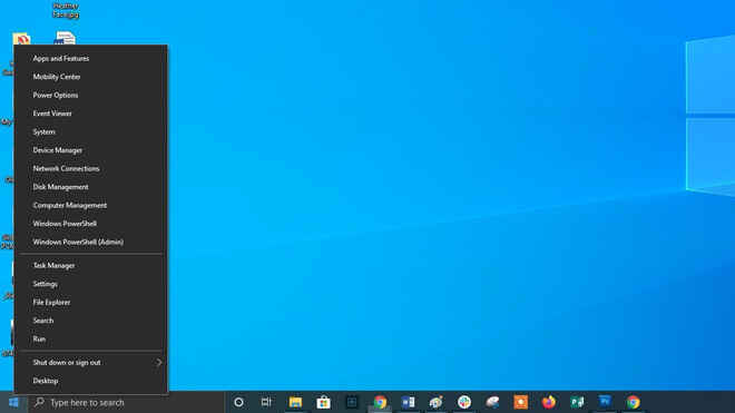 22 chức năng ẩn của Windows 10 có thể bạn chưa biết (Phần 1)