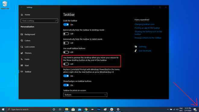 22 chức năng ẩn của Windows 10 có thể bạn chưa biết (Phần 1) - Ảnh 2. 22 chức năng ẩn của Windows 10 có thể bạn chưa biết (Phần 1) - Ảnh 2.