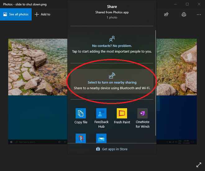 22 chức năng ẩn của Windows 10 có thể bạn chưa biết (Phần 1) - Ảnh 12. 22 chức năng ẩn của Windows 10 có thể bạn chưa biết (Phần 1) - Ảnh 12.