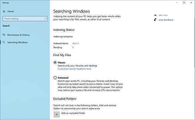 22 chức năng ẩn của Windows 10 có thể bạn chưa biết (Phần 1) - Ảnh 3. 22 chức năng ẩn của Windows 10 có thể bạn chưa biết (Phần 1) - Ảnh 3.