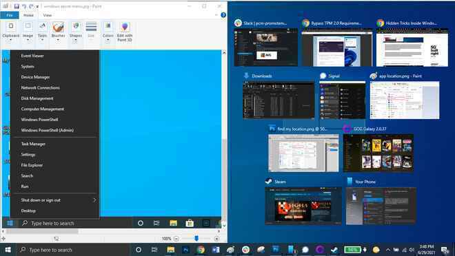 22 chức năng ẩn của Windows 10 có thể bạn chưa biết (Phần 1) - Ảnh 8. 22 chức năng ẩn của Windows 10 có thể bạn chưa biết (Phần 1) - Ảnh 8.
