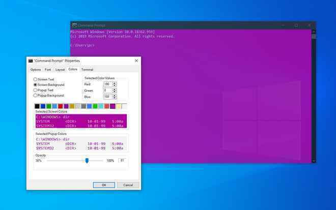 22 chức năng ẩn của Windows 10 có thể bạn chưa biết (Phần 1) - Ảnh 10. 22 chức năng ẩn của Windows 10 có thể bạn chưa biết (Phần 1) - Ảnh 10.