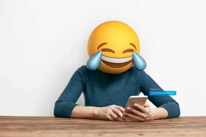 Biểu tượng cảm xúc nào nổi tiếng nhất thế giới?