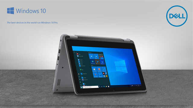 Cập nhật thông tin dòng Dell Latitude 3000 2021 mới nhất