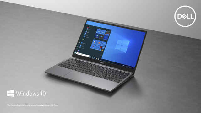 Cập nhật thông tin dòng Dell Latitude 3000 2021 mới nhất
