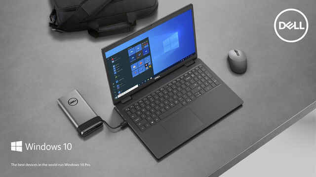 Cập nhật thông tin dòng Dell Latitude 3000 2021 mới nhất