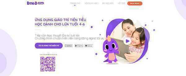 Nghỉ hè có gì hay với ‘thiên đường học tập’ MobiEdu?