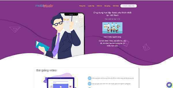 Nghỉ hè có gì hay với ‘thiên đường học tập’ MobiEdu?