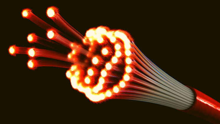 Nhật Bản vừa phá vỡ kỷ lục về tốc độ Internet, đạt mốc không tưởng lên tới 319 Terabit/s - Ảnh 2.
