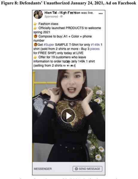 Bị lừa 36 triệu USD, Facebook tung luôn ảnh ăn chơi xa xỉ của 4 người Việt: Tiệc tùng sang chảnh, đi xe Mẹc, chơi du thuyền,...