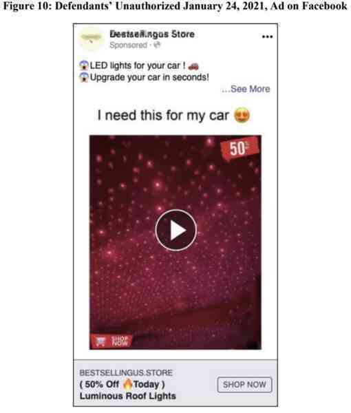 Bị lừa 36 triệu USD, Facebook tung luôn ảnh ăn chơi xa xỉ của 4 người Việt: Tiệc tùng sang chảnh, đi xe Mẹc, chơi du thuyền,...