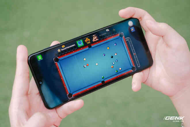 Đánh giá Galaxy A22 LTE: Giá chỉ hơn 5 triệu nhưng có camera chống rung quang học OIS - Ảnh 16. Đánh giá Galaxy A22 LTE: Giá chỉ hơn 5 triệu nhưng có camera chống rung quang học OIS - Ảnh 16.