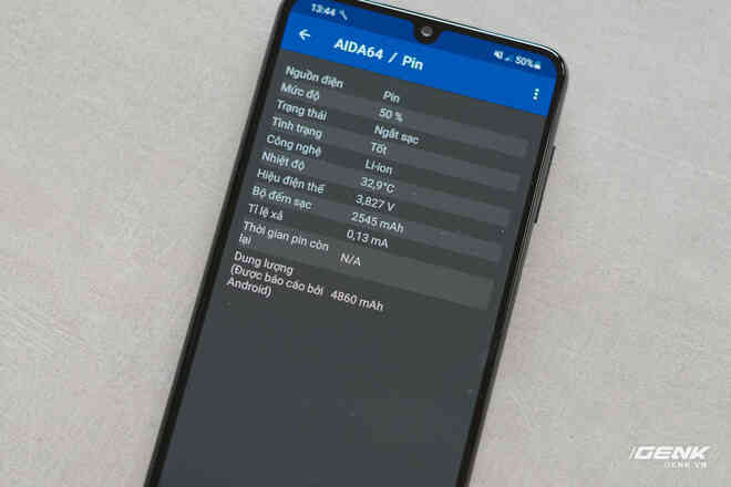 Đánh giá Galaxy A22 LTE: Giá chỉ hơn 5 triệu nhưng có camera chống rung quang học OIS - Ảnh 18. Đánh giá Galaxy A22 LTE: Giá chỉ hơn 5 triệu nhưng có camera chống rung quang học OIS - Ảnh 18.