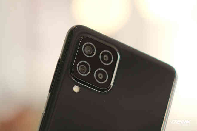 Đánh giá Galaxy A22 LTE: Giá chỉ hơn 5 triệu nhưng có camera chống rung quang học OIS - Ảnh 10. Đánh giá Galaxy A22 LTE: Giá chỉ hơn 5 triệu nhưng có camera chống rung quang học OIS - Ảnh 10.