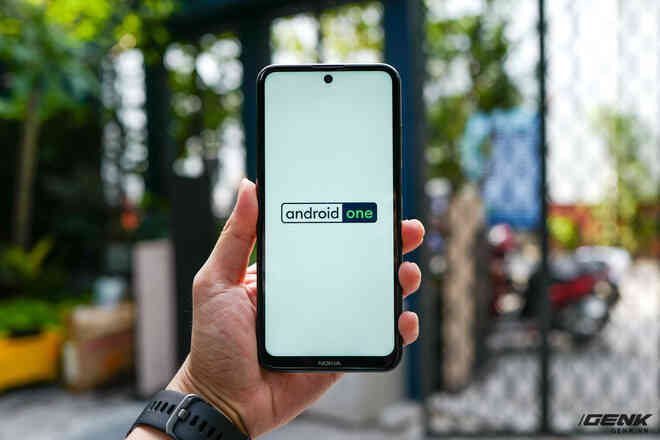 Trên tay Nokia X10: cụm 4 camera Zeiss độc đáo, vi xử lý Snapdragon 480, có hỗ trợ 5G - Ảnh 16. Trên tay Nokia X10: cụm 4 camera Zeiss độc đáo, vi xử lý Snapdragon 480, có hỗ trợ 5G - Ảnh 16.