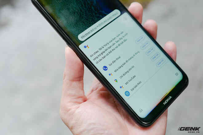 Trên tay Nokia X10: cụm 4 camera Zeiss độc đáo, vi xử lý Snapdragon 480, có hỗ trợ 5G - Ảnh 4. Trên tay Nokia X10: cụm 4 camera Zeiss độc đáo, vi xử lý Snapdragon 480, có hỗ trợ 5G - Ảnh 4.