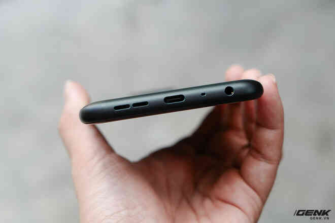 Trên tay Nokia X10: cụm 4 camera Zeiss độc đáo, vi xử lý Snapdragon 480, có hỗ trợ 5G - Ảnh 5. Trên tay Nokia X10: cụm 4 camera Zeiss độc đáo, vi xử lý Snapdragon 480, có hỗ trợ 5G - Ảnh 5.