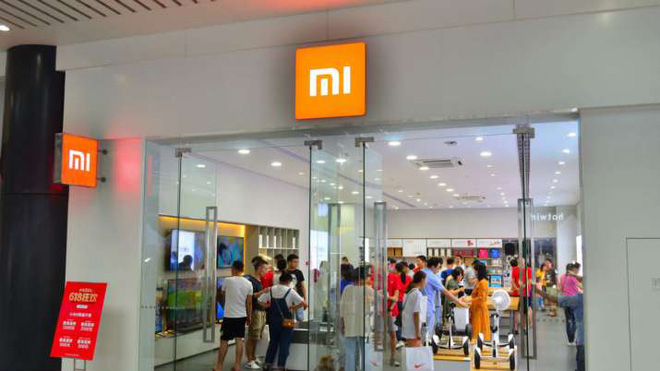Xiaomi bắt đầu tăng giá sản phẩm của mình, do thiếu nguồn cung chip