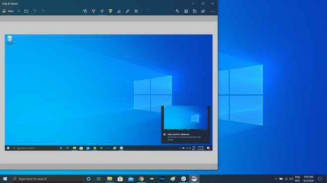 22 chức năng ẩn của Windows 10 có thể bạn chưa biết (Phần 2) - Ảnh 4. 22 chức năng ẩn của Windows 10 có thể bạn chưa biết (Phần 2) - Ảnh 4.